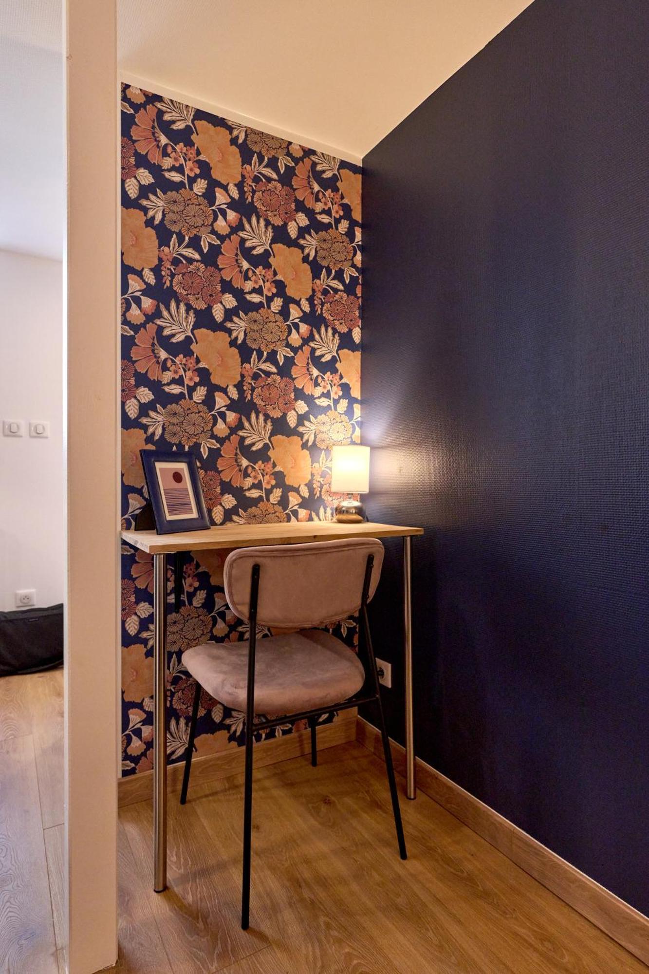Appartamento Le Madeleine Chez Les M By Primo C0Nciergerie Nevers Esterno foto